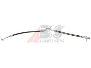 A.B.S. SL 6135 stabdžių žarnelė 
 Stabdžių sistema -> Stabdžių žarnelės
GJ6E-43-980C
