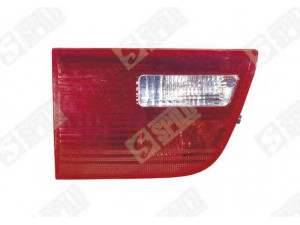 SPILU 900324 kombinuotas galinis žibintas 
 Kėbulas -> Šviesos -> Kombinuotas galinis žibintas/dalys -> Kombinuotas galinis žibintas
63217164475