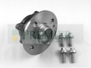 BRT Bearings PWK0817 rato guolio komplektas 
 Ašies montavimas/vairavimo mechanizmas/ratai -> Rato stebulė/montavimas -> Rato guolis