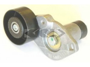 SPIDAN 70443 įtempiklio svirtis, V formos rumbuotas diržas 
 Diržinė pavara -> V formos rumbuotas diržas/komplektas -> Įtempiklis
96289491, 9634572080, 9651019180