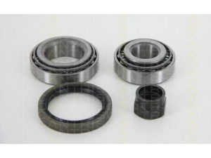 TRISCAN 8530 50208 rato guolio komplektas 
 Ašies montavimas/vairavimo mechanizmas/ratai -> Rato stebulė/montavimas -> Rato guolis
MB00233047