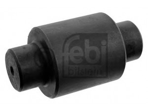 FEBI BILSTEIN 05728 stabdžių trinkelės sraigtinė įvorė 
 Stabdžių sistema -> Būgninis stabdys -> Dalys/priedai
A-JA-0504-001, M-002971, 1 265 0007 00