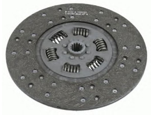 SACHS 1862 756 001 sankabos diskas
196 4150 C1, 196 4150 EX, 322 4546 EX