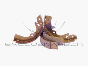 MDR MRS-2106 stabdžių trinkelių komplektas 
 Techninės priežiūros dalys -> Papildomas remontas
4406006F25, 44060Q0101, 44060Q0125