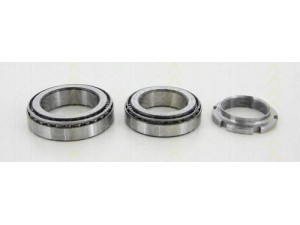 TRISCAN 8530 24234 rato guolio komplektas 
 Ašies montavimas/vairavimo mechanizmas/ratai -> Rato stebulė/montavimas -> Rato guolis
43210-00Q0A, 43210-00Q0C, 4421370