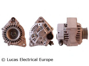 LUCAS ELECTRICAL LRA03713 kintamosios srovės generatorius 
 Elektros įranga -> Kint. sr. generatorius/dalys -> Kintamosios srovės generatorius
CJU13