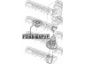 FEBEST FDSS-EXPVF montavimas, amortizatoriai
BB5Z-18183-A
