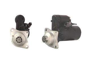 CEVAM 9586 starteris 
 Elektros įranga -> Starterio sistema -> Starteris
M2T53881, M2T53882, M2T53883, 23300-36A00