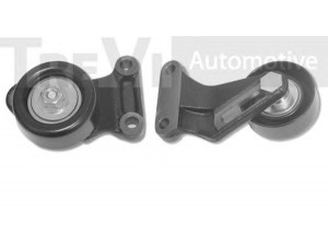 TREVI AUTOMOTIVE TA1679 įtempiklio skriemulys, V formos rumbuotas diržas 
 Diržinė pavara -> V formos rumbuotas diržas/komplektas -> Įtempiklio skriemulys
11287790878