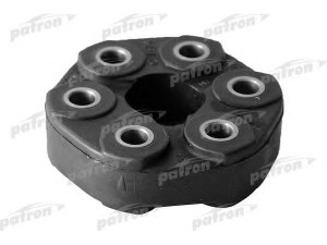 PATRON PSE5004 jungtis, kardaninis velenas 
 Ašies pavara -> Kardaninis velenas, visas -> Universalus sujungimas
26111227410, 26111227869
