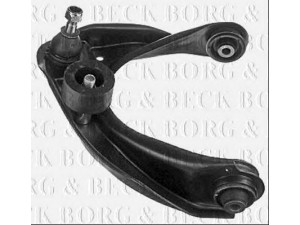 BORG & BECK BCA6279 vikšro valdymo svirtis 
 Ašies montavimas/vairavimo mechanizmas/ratai -> Valdymo svirtis/pasukamosios svirties sujungimas -> Vairo trauklės (valdymo svirtis, išilginis balansyras, diago
G6JA34J050, GJ6A-34-250A, GJ6A34250B