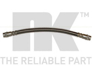 NK 851932 stabdžių žarnelė 
 Stabdžių sistema -> Stabdžių žarnelės
480698