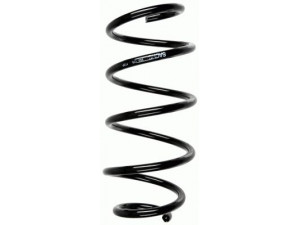 SACHS 993 178 spyruoklė 
 Pakaba -> Spyruoklės
6R0 411 105 AF