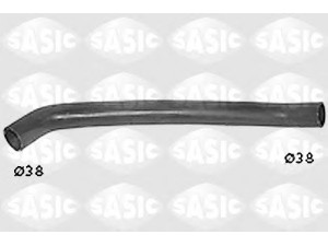 SASIC SWH6628 radiatoriaus žarna 
 Aušinimo sistema -> Žarnelės/vamzdeliai/sujungimai -> Radiatoriaus žarnos
5933432