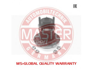 MASTER-SPORT 3555-SET-MS rato guolio komplektas 
 Ašies montavimas/vairavimo mechanizmas/ratai -> Rato stebulė/montavimas -> Rato guolis
09119931, 16 04 002, 16 04 301