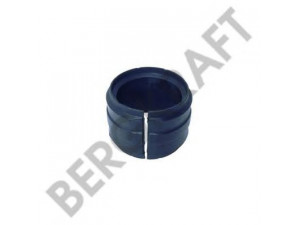 BERGKRAFT BK2858921SP skersinio stabilizatoriaus įvorių komplektas
655 326 05 81, 6553260581