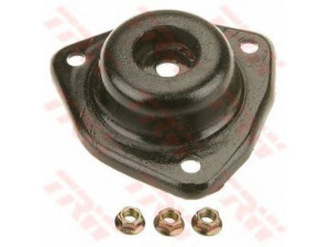 TRW JSB112 pakabos statramsčio atraminis guolis 
 Ašies montavimas/vairavimo mechanizmas/ratai -> Montavimas, pakabos statramstis
5532050Y10, 5532050Y11, 5532050Y12