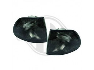 DIEDERICHS 1242074 indikatorius 
 Elektros įranga -> Šviesos -> Indikatorius/dalys -> Indikatorius