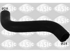 SASIC 3406067 radiatoriaus žarna 
 Aušinimo sistema -> Žarnelės/vamzdeliai/sujungimai -> Radiatoriaus žarnos
51767354, 51767354