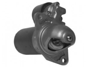 BTS Turbo S512048 starteris