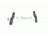 BOSCH 0 986 469 410 stabdžių trinkelių rinkinys, diskinis stabdys 
 Techninės priežiūros dalys -> Papildomas remontas
000 420 99 20, 001 420 07 20, 001 420 12 20