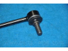 PARTS-MALL PXCLA-026-S šarnyro stabilizatorius 
 Ašies montavimas/vairavimo mechanizmas/ratai -> Stabilizatorius/fiksatoriai -> Savaime išsilyginanti atrama
548302H100, 548302H200