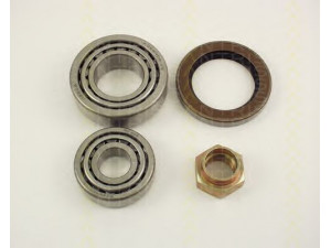 TRISCAN 8530 15109 rato guolio komplektas
