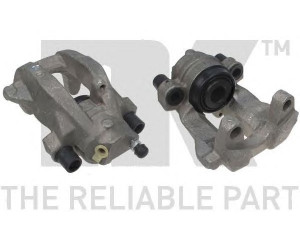 NK 2133251 stabdžių apkaba 
 Dviratė transporto priemonės -> Stabdžių sistema -> Stabdžių apkaba / priedai
2124230281