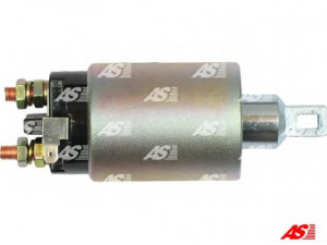 AS-PL SS5052 solenoidinis jungiklis, starteris
ME700315