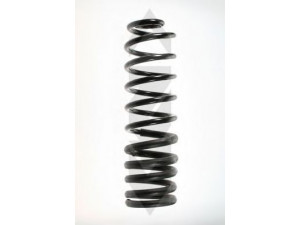 SPIDAN 48209 spyruoklė 
 Pakaba -> Spyruoklės
333 511 105