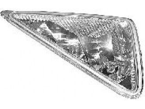 VAN WEZEL 2580995 rūko žibintas 
 Kėbulas -> Pagalbiniai žibintai/dalys -> Rūko žibintas/dalys -> Rūko žibintas/įterp.
33951-SMG-E01, 33951SMGE01, 33951SMGE03