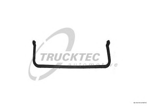 TRUCKTEC AUTOMOTIVE 03.10.022 tarpiklis, sinchronizatoriaus blokas
1677556