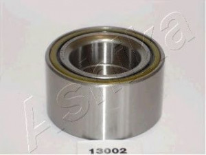 ASHIKA 44-13002 rato guolio komplektas 
 Ašies montavimas/vairavimo mechanizmas/ratai -> Rato stebulė/montavimas -> Rato guolis
H00126151B
