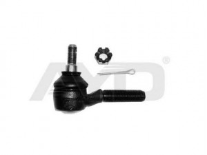 AYD 9101072 skersinės vairo trauklės galas 
 Vairavimas -> Vairo mechanizmo sujungimai
MB241171, MB315775