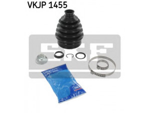SKF VKJP 1455 gofruotoji membrana, kardaninis velenas 
 Ratų pavara -> Gofruotoji membrana