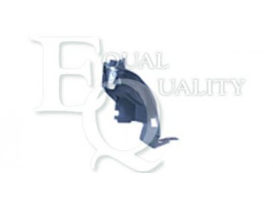 EQUAL QUALITY S0131 vidinis sparno skydas 
 Kėbulas -> Transporto priemonės priekis -> Sparnas/montavimo dalys
168 698 85 30, 3505387, 5051312