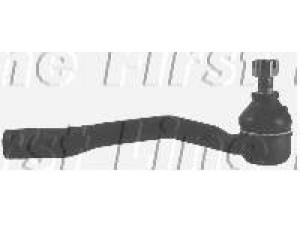 FIRST LINE FTR4611 skersinės vairo trauklės galas 
 Vairavimas -> Vairo mechanizmo sujungimai
45046-09060, 45046-29275, 45046-29335