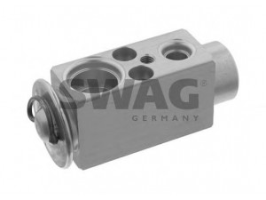 SWAG 20 93 6256 išsiplėtimo vožtuvas, oro kondicionavimas 
 Oro kondicionavimas -> Vožtuvai
64 11 8 361 917, 64 11 8 372 436
