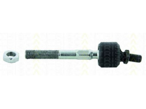 TRISCAN 8500 40222 vidinė skersinė vairo trauklė 
 Vairavimas -> Vairo mechanizmo sujungimai
53010-SV4-000