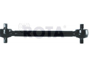 ROTA 2098950 vikšro valdymo svirtis 
 Ašies montavimas/vairavimo mechanizmas/ratai -> Valdymo svirtis/pasukamosios svirties sujungimas -> Vairo trauklės (valdymo svirtis, išilginis balansyras, diago
1399182