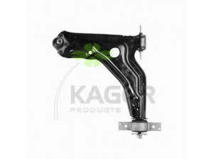 KAGER 87-0133 vikšro valdymo svirtis 
 Ašies montavimas/vairavimo mechanizmas/ratai -> Valdymo svirtis/pasukamosios svirties sujungimas -> Vairo trauklės (valdymo svirtis, išilginis balansyras, diago
60510363