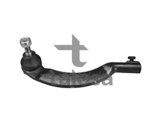 TALOSA 42-01001 skersinės vairo trauklės galas 
 Vairavimas -> Vairo mechanizmo sujungimai
6000022762, 6025370229