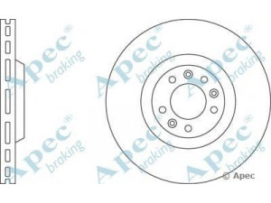 APEC braking DSK2184 stabdžių diskas 
 Stabdžių sistema -> Diskinis stabdys -> Stabdžių diskas
4246K0, 424943, 424944, 424970