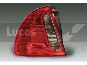 LUCAS ELECTRICAL LPB535 kombinuotas galinis žibintas 
 Kėbulas -> Šviesos -> Kombinuotas galinis žibintas/dalys -> Kombinuotas galinis žibintas