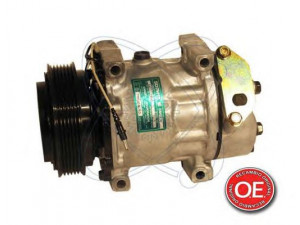 ELECTRO AUTO 20A7815 kompresorius, oro kondicionierius 
 Oro kondicionavimas -> Kompresorius/dalys
7700859676, 7700859676D