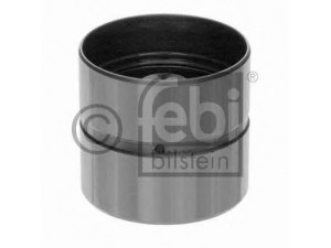 FEBI BILSTEIN 22700 svirtis/kumštelis 
 Variklis -> Variklio uždegimo laiko reguliavimo kontrolė -> Stūmimo trauklė/vamzdelis
0942.46, 0942.48, 942.46, 942.48