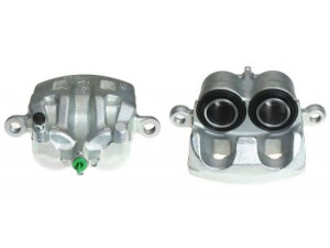 BUDWEG CALIPER 343953 stabdžių apkaba 
 Dviratė transporto priemonės -> Stabdžių sistema -> Stabdžių apkaba / priedai
S49K-33-61X