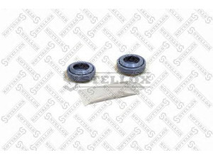 STELLOX 85-10410-SX remonto komplektas, stabdžių apkaba