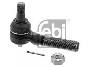 FEBI BILSTEIN 43200 skersinės vairo trauklės galas
45047-39515