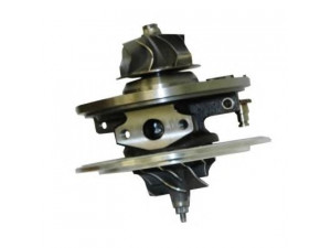 MEAT & DORIA 60137 pagrindinis surinkimas, guolis 
 Išmetimo sistema -> Turbokompresorius
6120960499*, A6120960499*